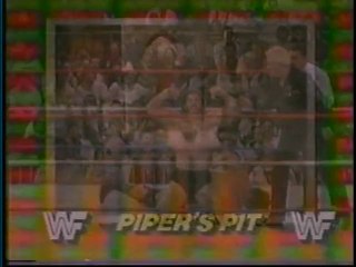 WWF Superstars 1986-12-06
