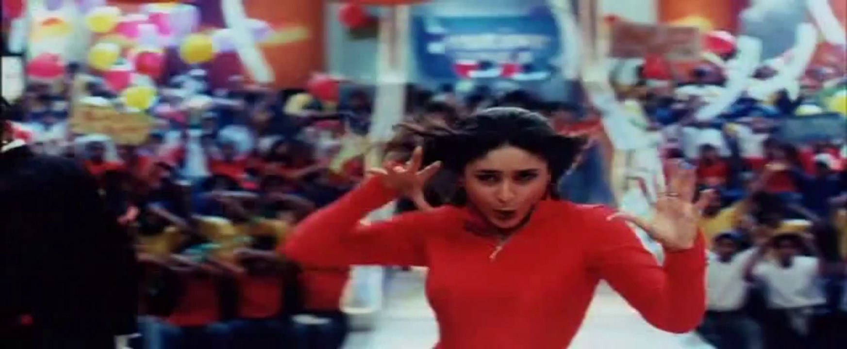 Dupatta - Mujhe Kucch Kehna Hai (2001) -HD- -BluRay- Music Videos (1)