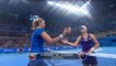 Pekín - Kvitova derrota a Stosur