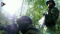 Un camp d'entraînement djihadiste au coeur des Ardennes belges ?