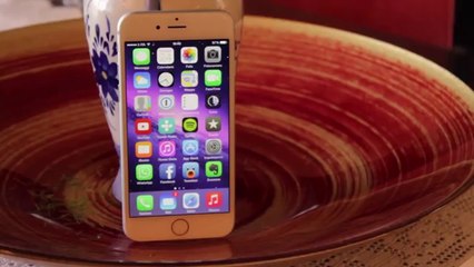 iPhone 6 vs iPhone 6 Plus - prime impressioni - Hot News