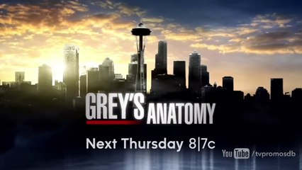 Grey's Anatomy 11x03 Promo: Got to Be Real