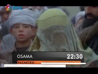 "Osama" 6 Ekim Pazartesi 22.30'da İMC TV'de
