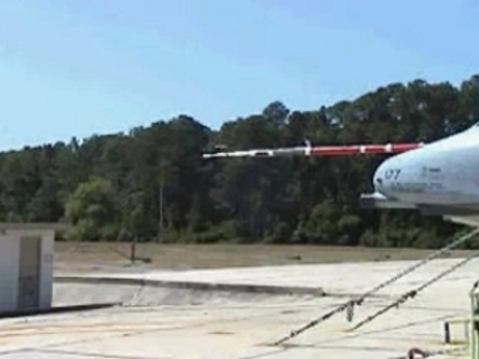 A-10_Gun_Trial