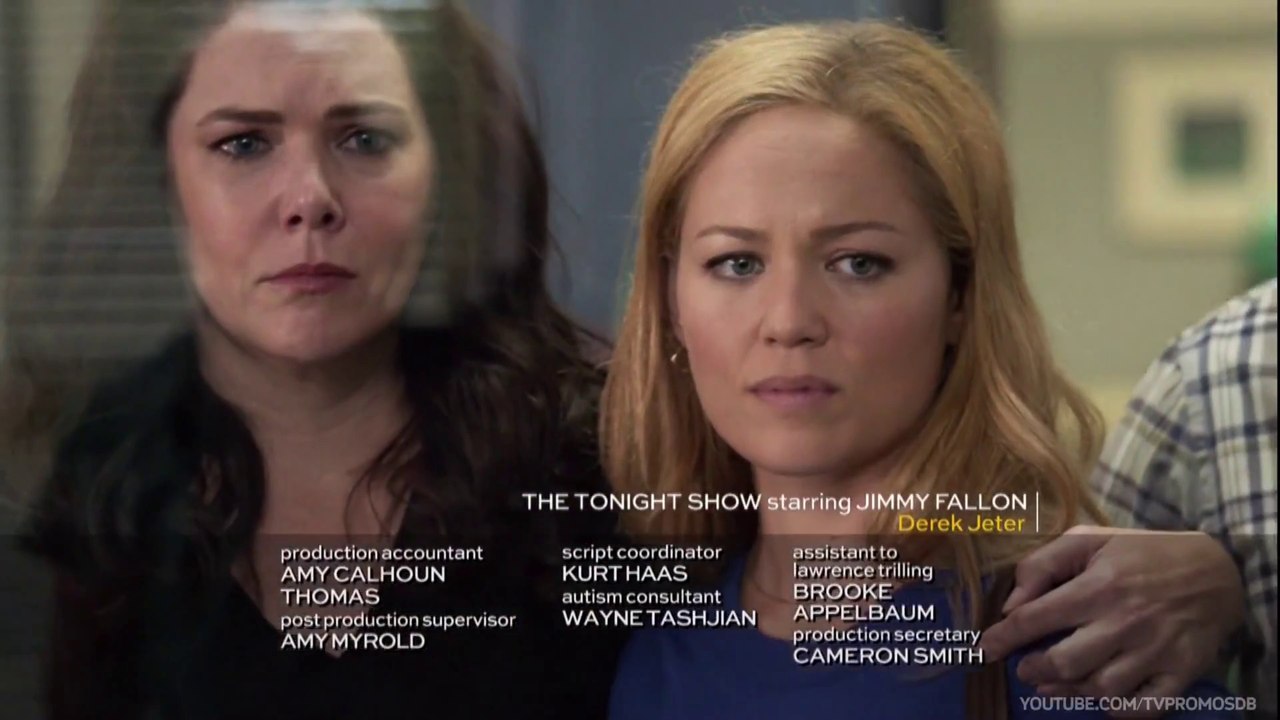 Parenthood 6x03 Promo: The Waiting Room