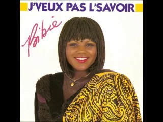 Bibie - J'Veux Pas L'Savoir 1986