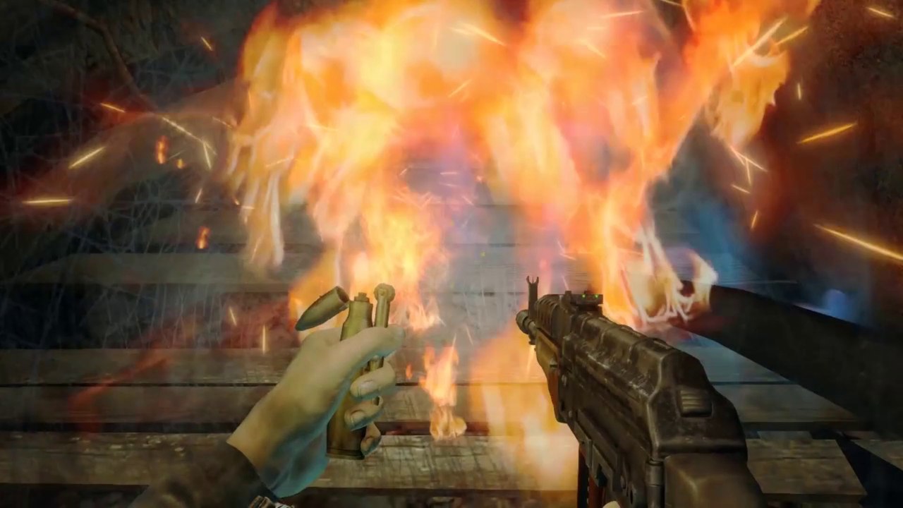 Metro 2033 Redux -PC - Walkthrough #8
