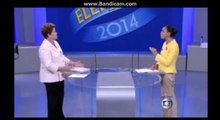 Marina Detona Dilma ! As suas trapalhadas mostram quem fala