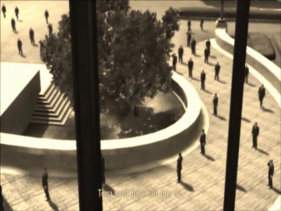 yakuza 3 : 84ème partie (B)