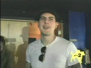 m.o: beast and the harlot #1