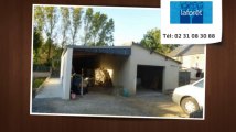 A vendre - maison/villa - Villers Bocage (14310) - 6 pièces - 110m²