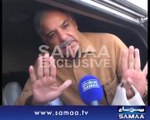 CM Shahbaz Speaks Out Against VIP Culture