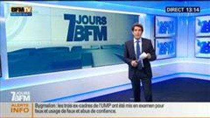 7 jours BFM : Islamophobie, l'inquiétude – 04/10