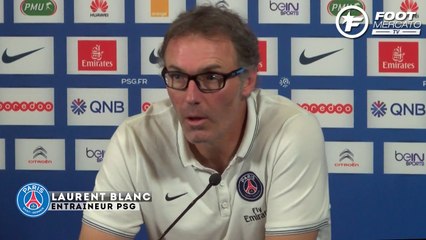 Ibra et Marquinhos forfaits contre Monaco