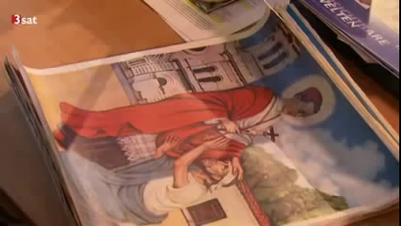 Paranormal Activity im wahren Leben - DOKU