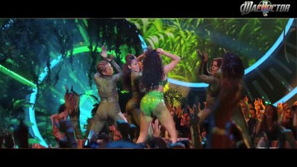 Amanda-Conda Butt Birthday