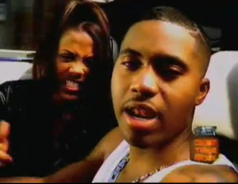 Jermaine Dupri featuring Nas & Monica - I've Got To Have It