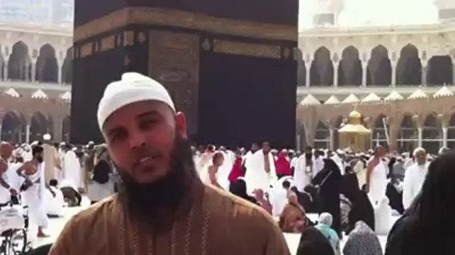 MA TO IS QABIL NA THABY HAFIZ ABU BAKAR IN HARRAM