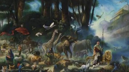 Agharta - Żyjemy wewnątrz czy na zewnątrz Ziemi  -część 2