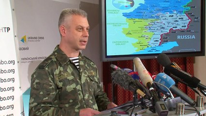 Reprise des combats en Ukraine, Moscou sous pression