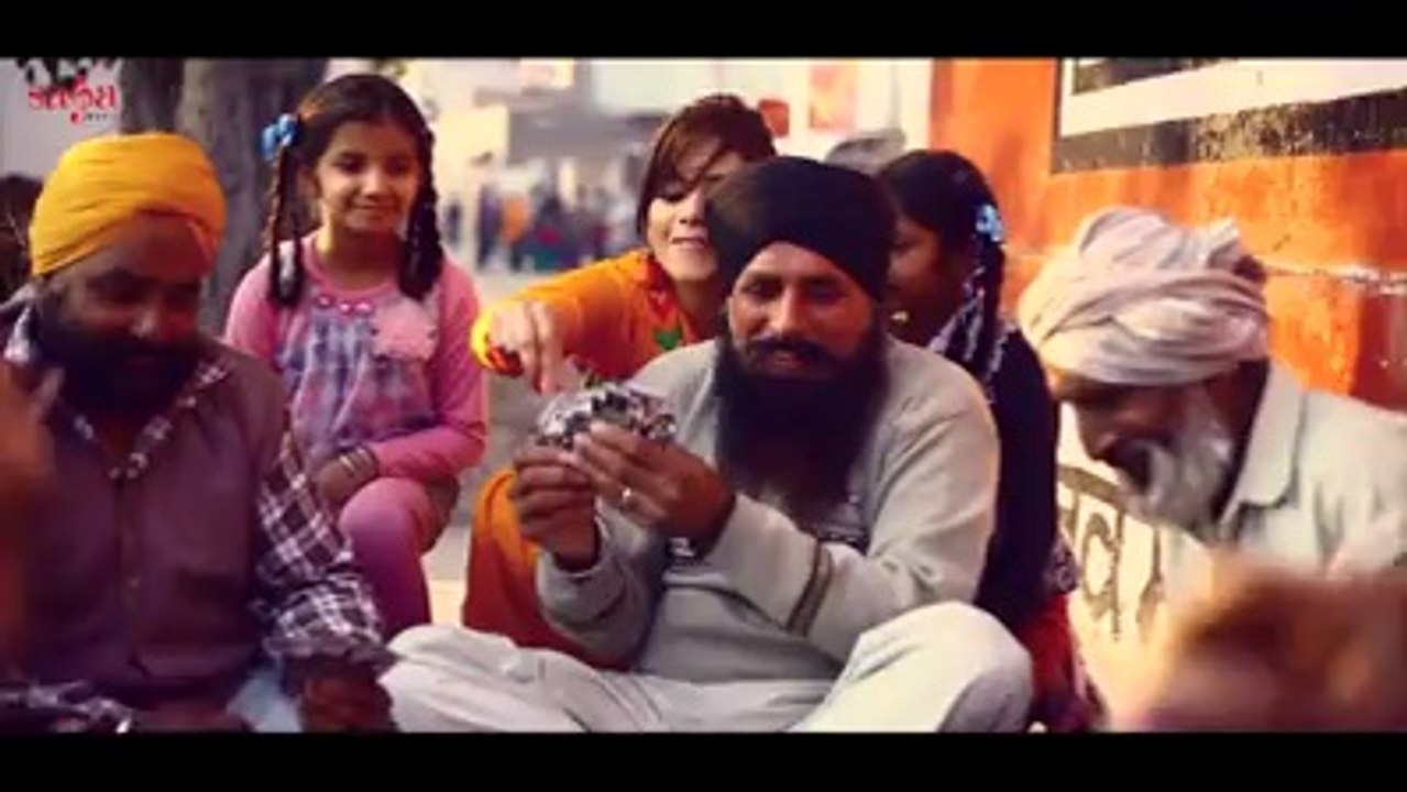Punjaban - Roop Kaur