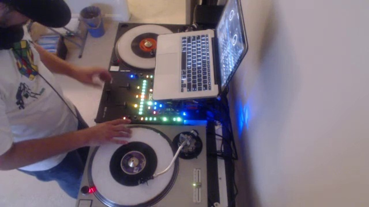 LIVE FROM MORDY'S HOUSE - EP 17 (PT 1) feat. DJ Barnacles