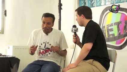 Laurent LOUIS fait l'état des lieux de la dissidence francophone