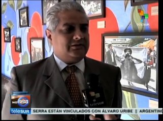 Familiares de víctimas de la dictadura guatemalteca buscan justicia