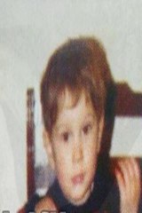 Young Çağatay Ulusoy:)