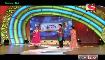 Family Antakshari 4th October 2014pt4