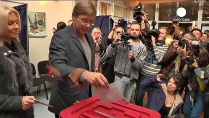 Λετονία: Εκλογές με φόντο την ουκρανική κρίση και το Κρεμλίνο