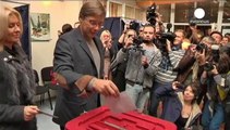 Lettonie : élections législatives, sur fond de crise ukrainienne