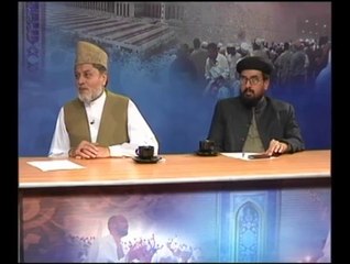 Falsafa-e-Qurbani 04-10-14