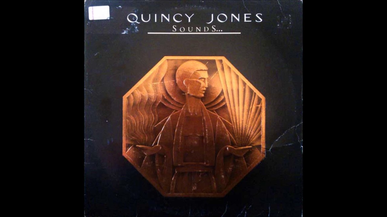 Quincy Jones - Stuff Like That (1978)