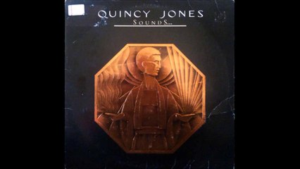 Quincy Jones - Stuff Like That (1978)