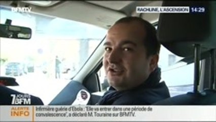 7 jours BFM: Rachline, l’ascension – 04/10