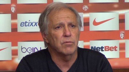 9e j. - Girard fait le dos rond face à la cascade de blessures