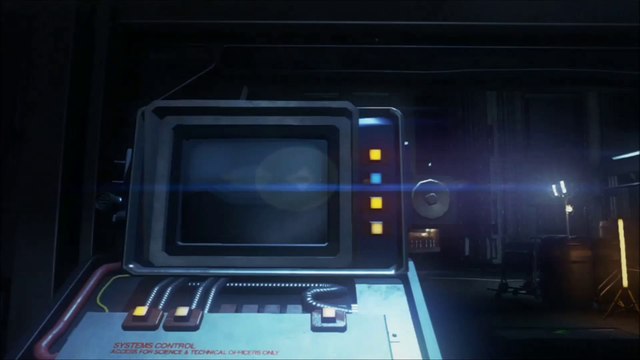 Alien Isolation gameplay Español parte 3