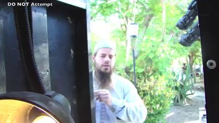 Microwaving My iPHONE 6 Plus