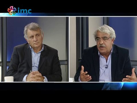 Arayış (3 Ekim 2014)