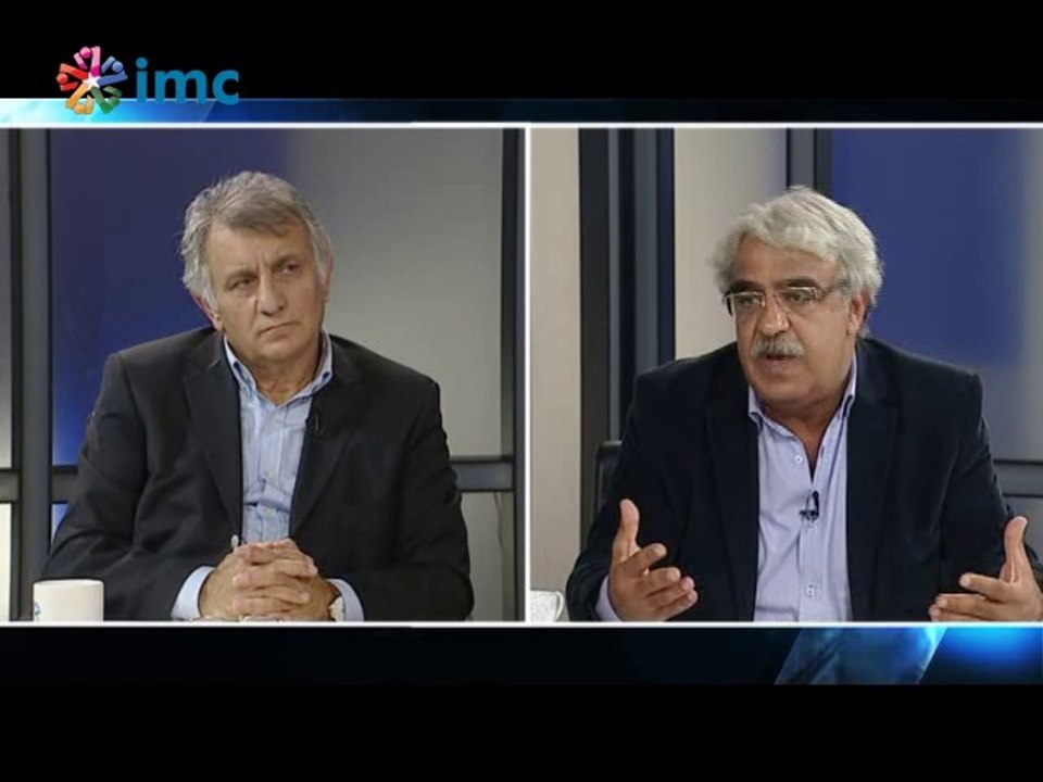 Arayış (3 Ekim 2014)