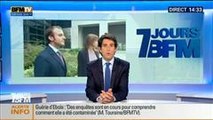 7 jours BFM: Les derniers rentiers ? – 04/10