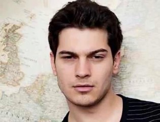 Çağatay Ulusoy- modeling III