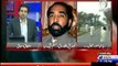 Siddique ul Farooq Blasts on Imran Khan