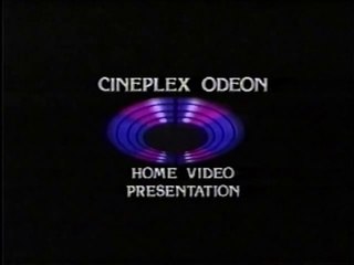 Cineplex Odeon Home Video/Cineplex Odeon Films (Silent Variant)