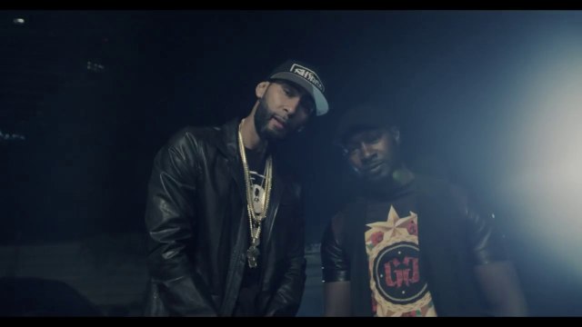 LA FOUINE ft KOZI Fais les 2 (Video 2014).