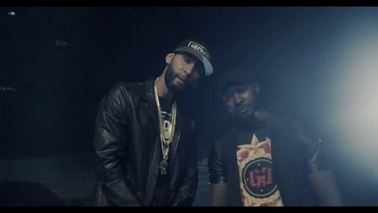 LA FOUINE ft KOZI " Fais les 2 " (Video 2014).