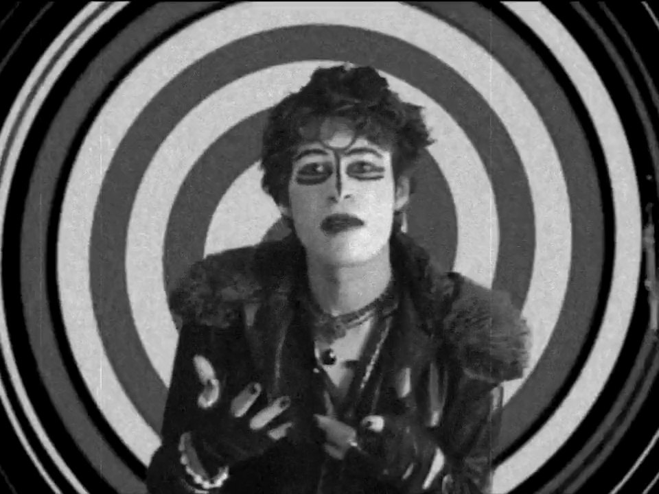 The Zombie Dandies- Lo-Fi Hero (music video)