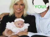 Anna Nicole Smith Baby Daddy Commercial