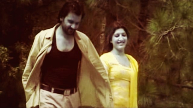 Naghma - Zama Pa Zra Jorhawi Laray